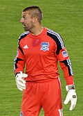 Jon Busch