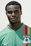 Jonas Sakuwaha