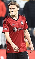 Jonas Svensson