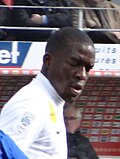 Jonathan Ayité