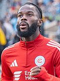 Jonathan Bamba