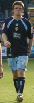 Jonathan Douglas