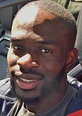 Jonathan Ikoné