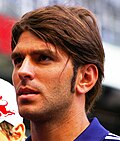 Jonathan Soriano