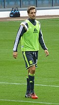Jonathan Woodgate