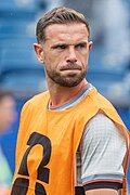 Jordan Henderson