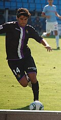 Jorge Alonso