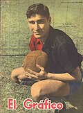 Jorge Griffa