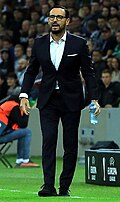 José Bordalás