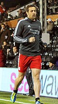 José Enrique Sánchez