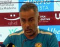 José Manuel Gomes