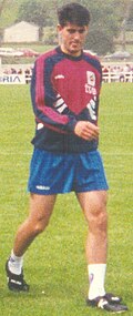 José Luis Caminero