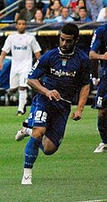 José Manuel Casado