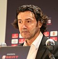 José Mari Bakero