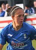 Jo Potter
