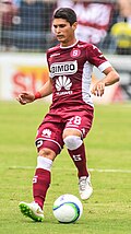 Joseph Mora