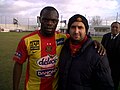 Yannick N'Djeng