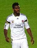 Joseph Yobo