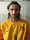 Joshua Kennedy