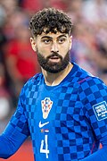 Joško Gvardiol