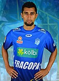 Josué Martínez