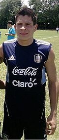 Juan Manuel Iturbe