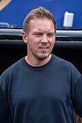 Julian Nagelsmann