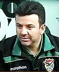 Julio César Baldivieso