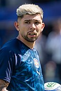 Julio César Enciso (2004 doğumlu futbolcu)