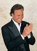 Julio Iglesias