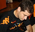 Júlio Sérgio Bertagnoli