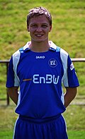 Christian Timm