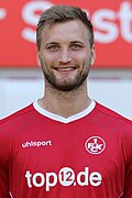Kacper Przybylko
