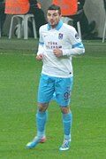 Kadir Keleş