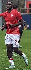 Karifa Yao