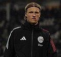 Kasper Dolberg