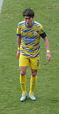 Keita Endo