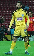 Kenan Aslanoğlu