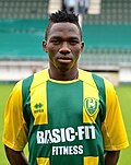 Kenneth Omeruo