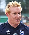 Kerry Mayo