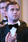 Aleksandr Kerjakov