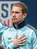 Kevin De Bruyne