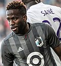 Kevin Molino