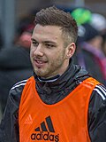 Kevin Schulze