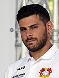 Kevin Volland