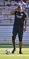 Khano Smith