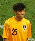 Kim Seung-Gyu