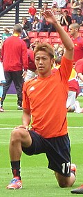 Hiroshi Kiyotake