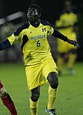 Kofi Opare