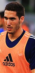 Joseba Zaldúa